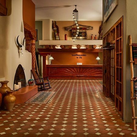 Hotel Don Fernando De Taos, Tapestry Collection By Hilton Exterior foto