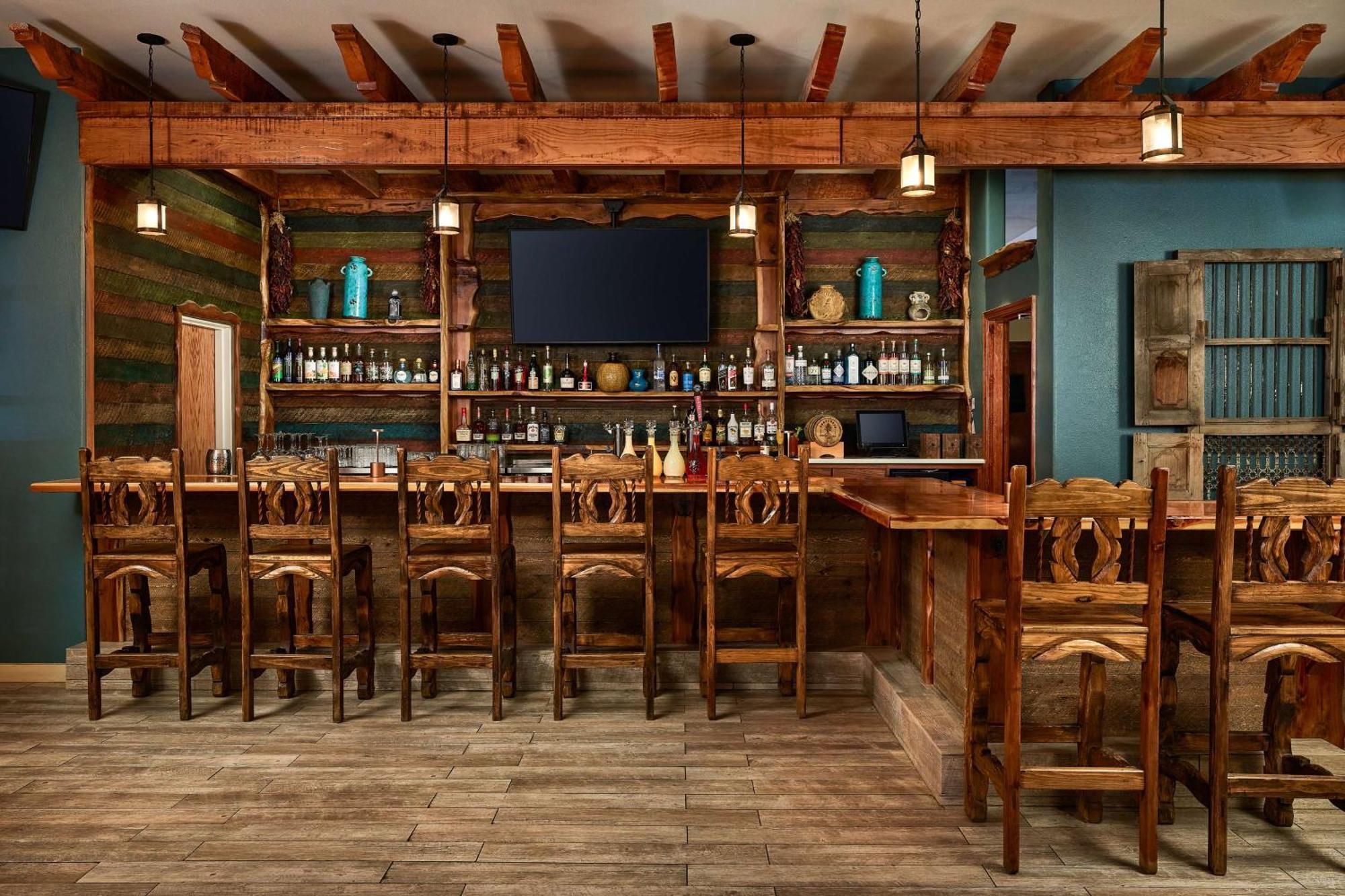 Hotel Don Fernando De Taos, Tapestry Collection By Hilton Exterior foto