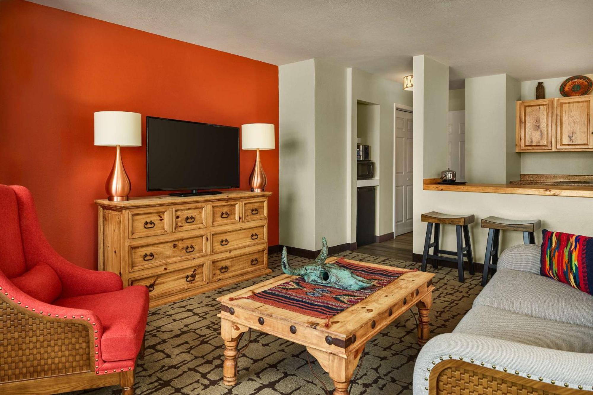 Hotel Don Fernando De Taos, Tapestry Collection By Hilton Exterior foto