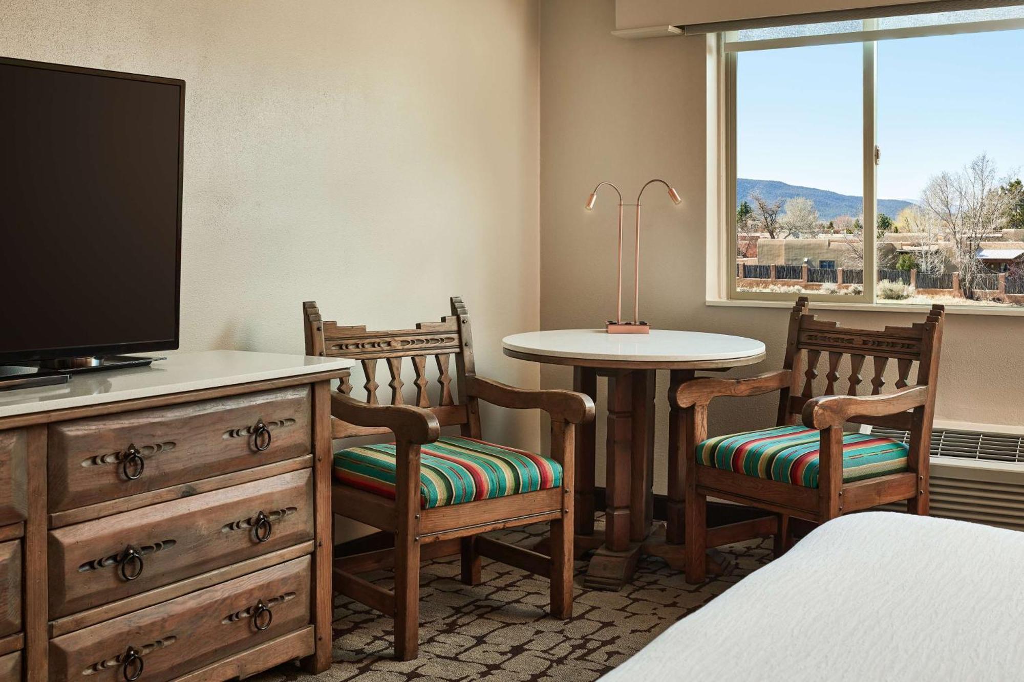 Hotel Don Fernando De Taos, Tapestry Collection By Hilton Exterior foto
