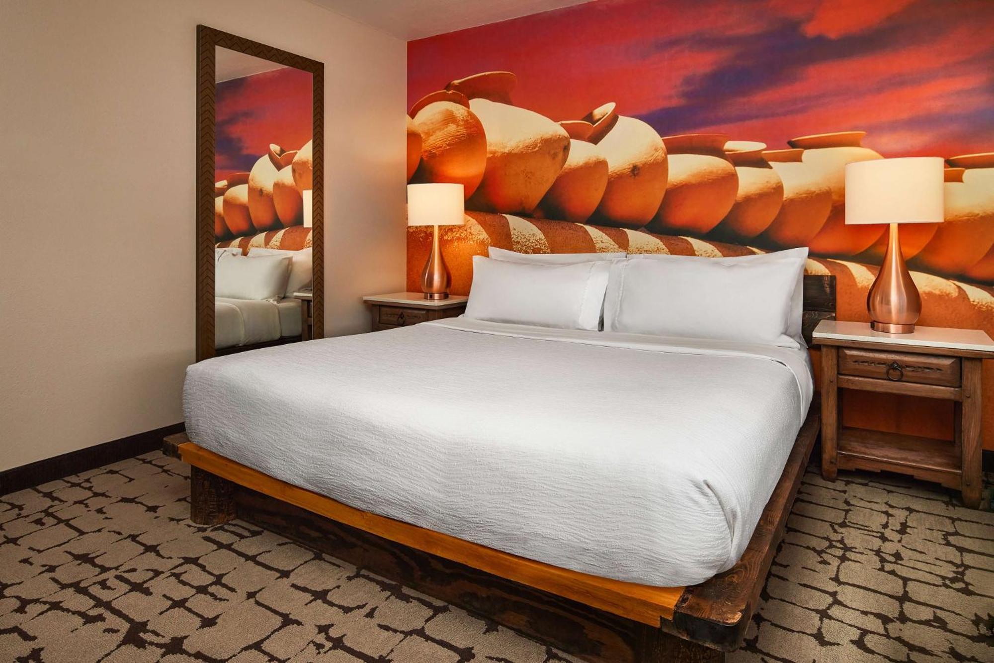 Hotel Don Fernando De Taos, Tapestry Collection By Hilton Exterior foto