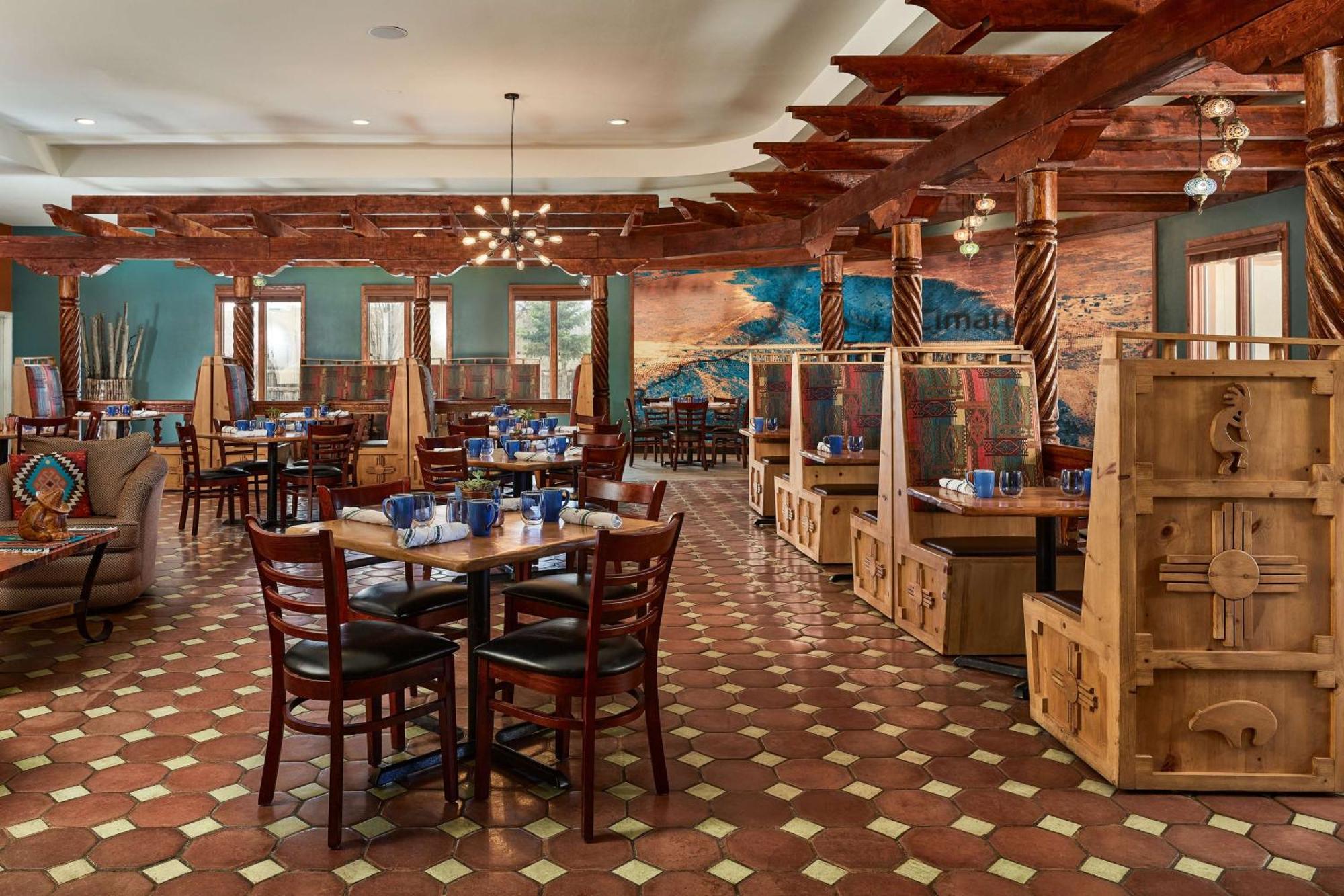 Hotel Don Fernando De Taos, Tapestry Collection By Hilton Exterior foto