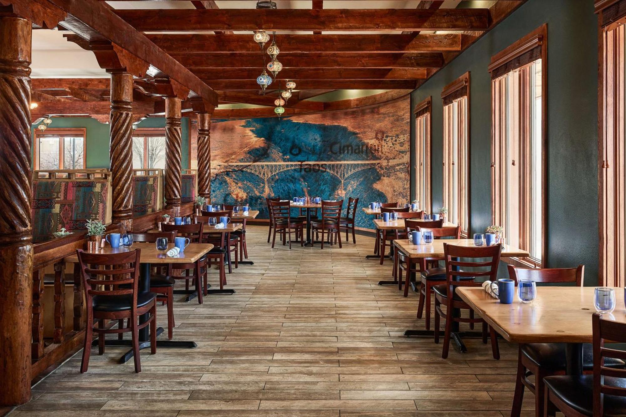 Hotel Don Fernando De Taos, Tapestry Collection By Hilton Exterior foto