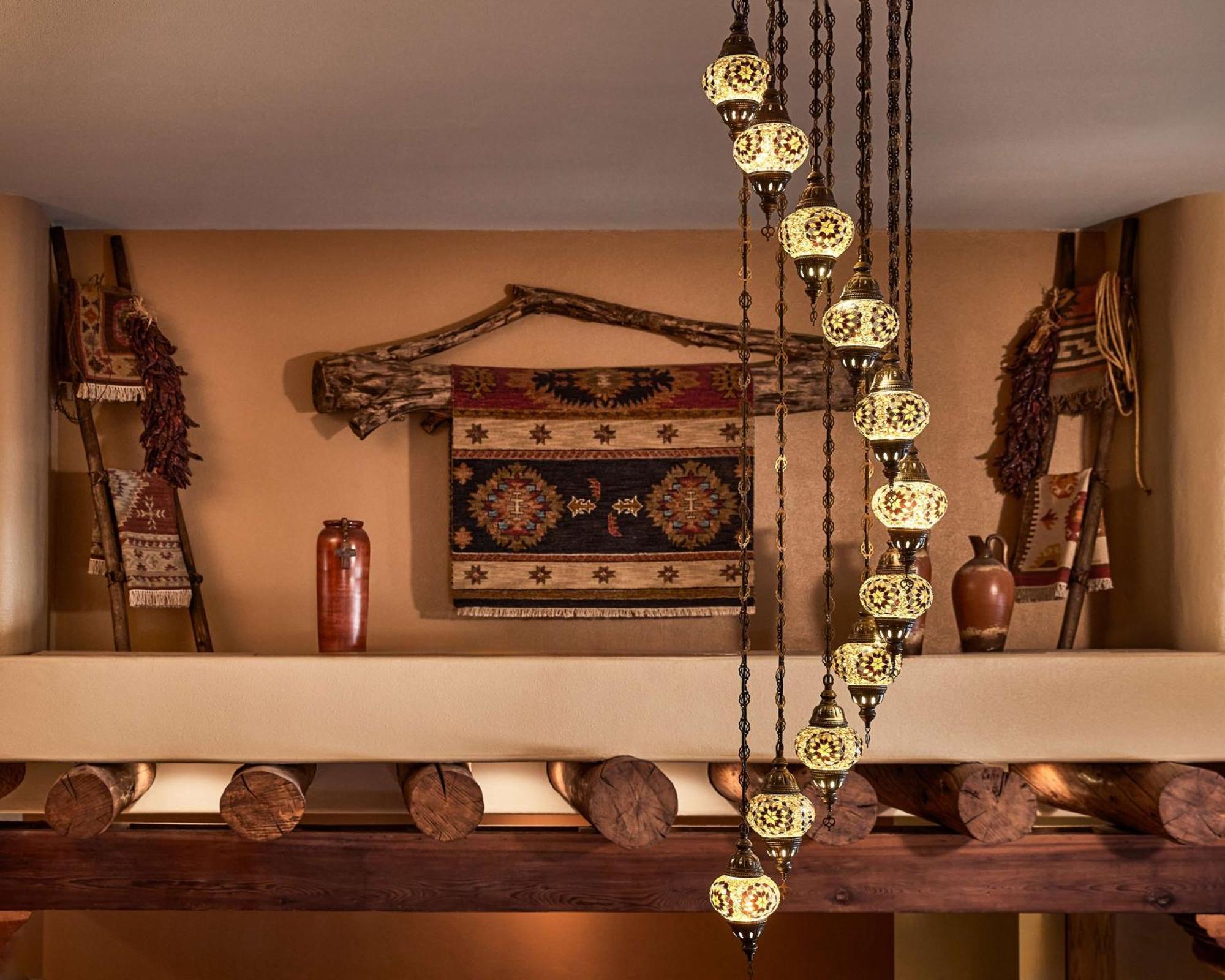 Hotel Don Fernando De Taos, Tapestry Collection By Hilton Exterior foto