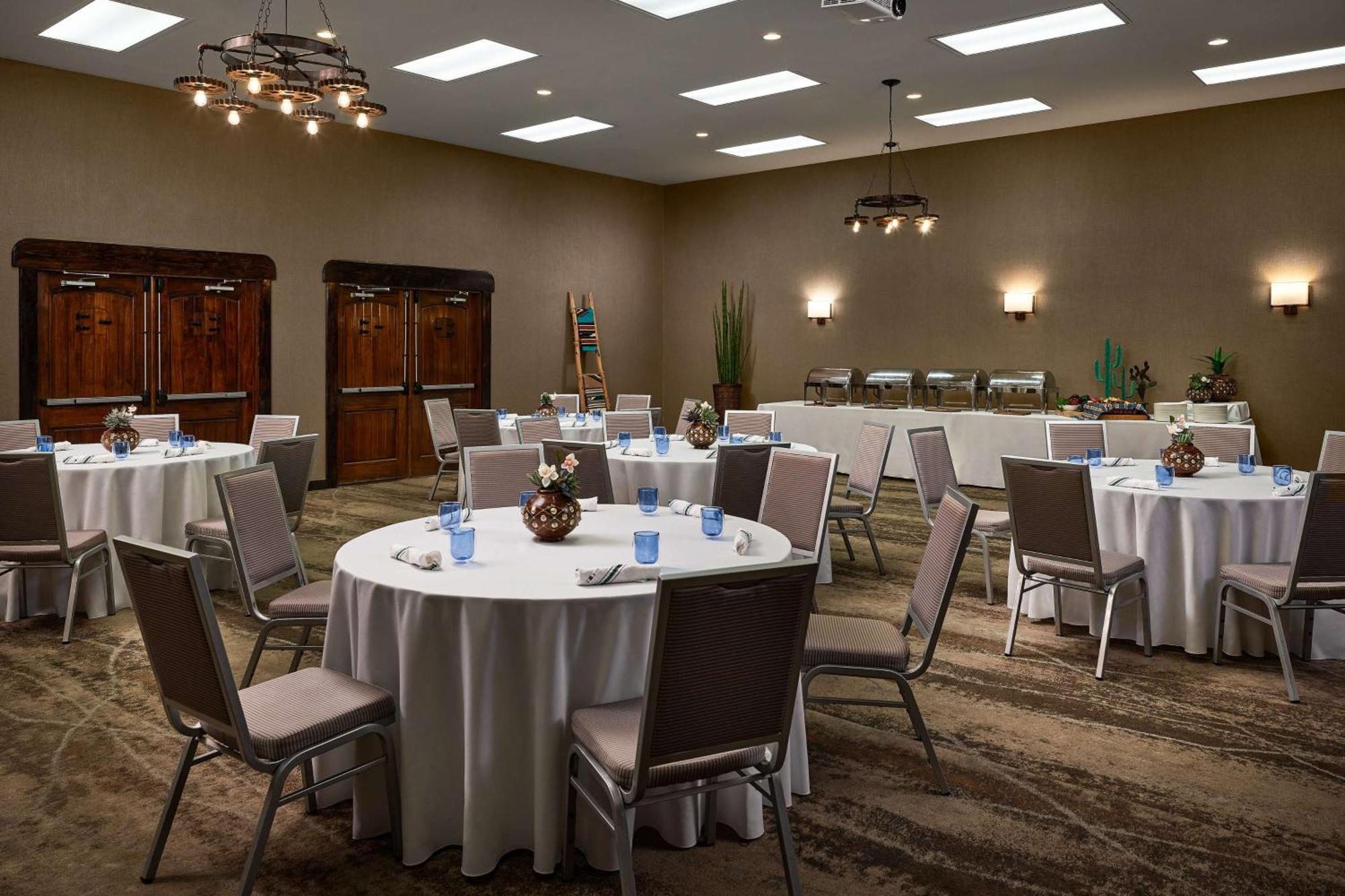 Hotel Don Fernando De Taos, Tapestry Collection By Hilton Exterior foto